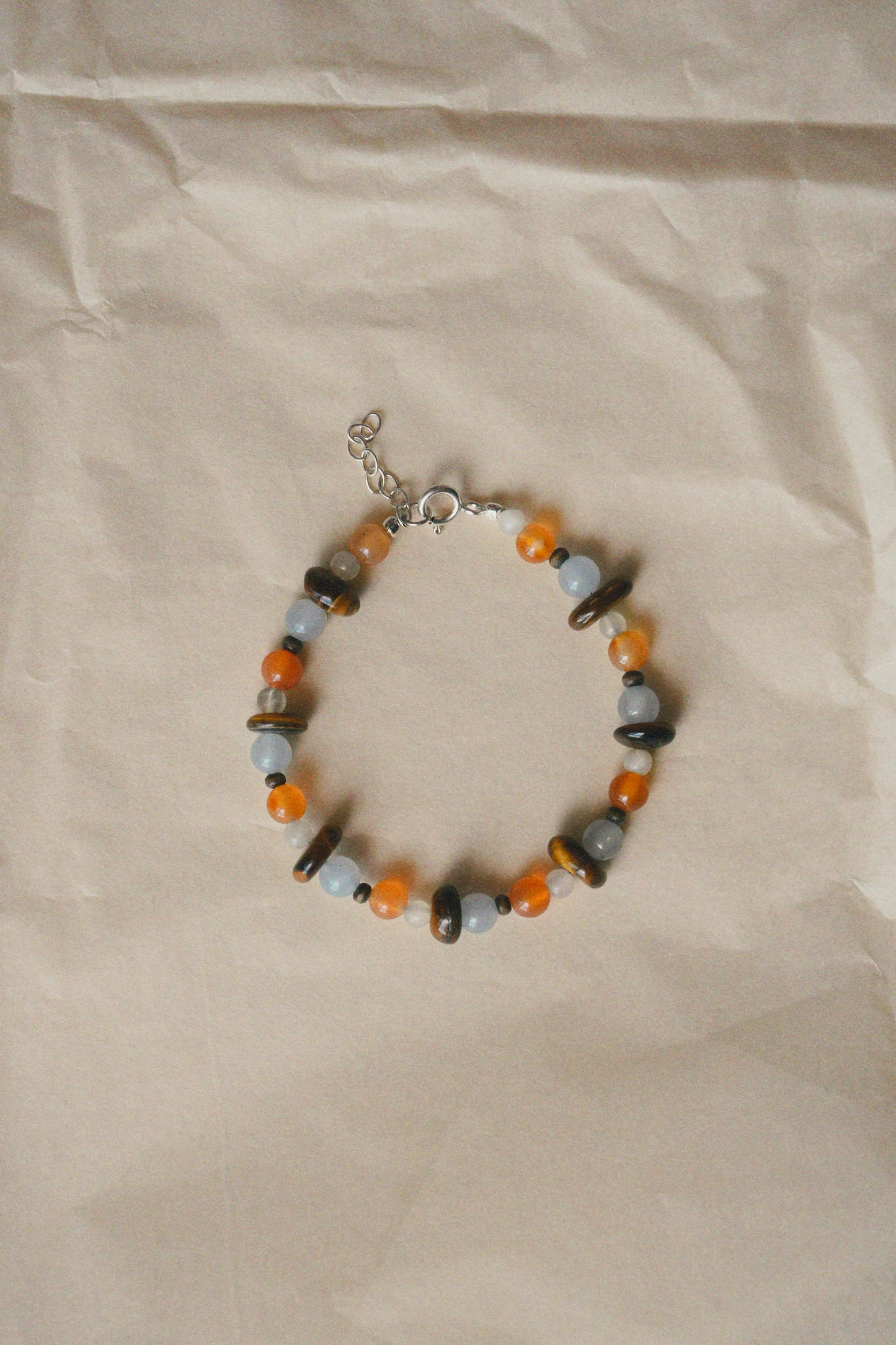 Tigri Bracelet