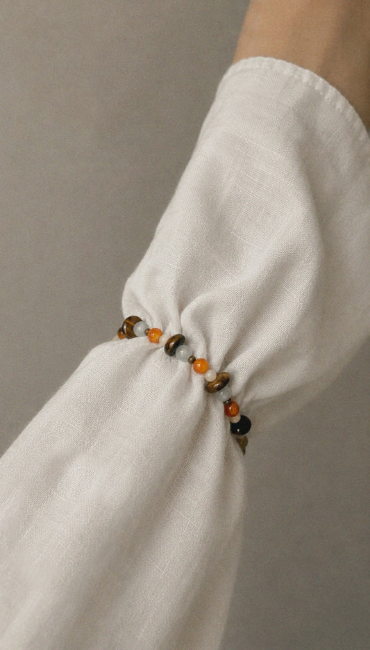 Tigri Bracelet