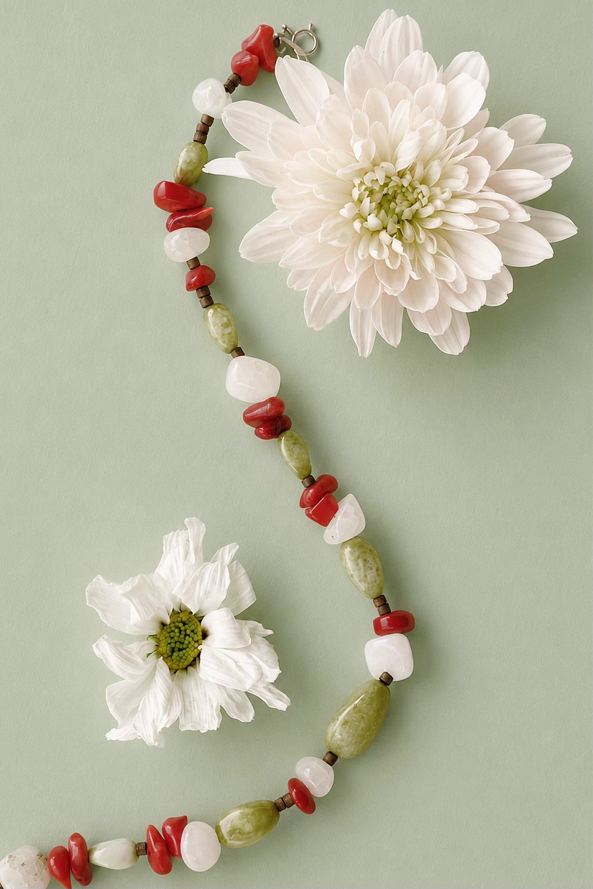 Bloom Necklace