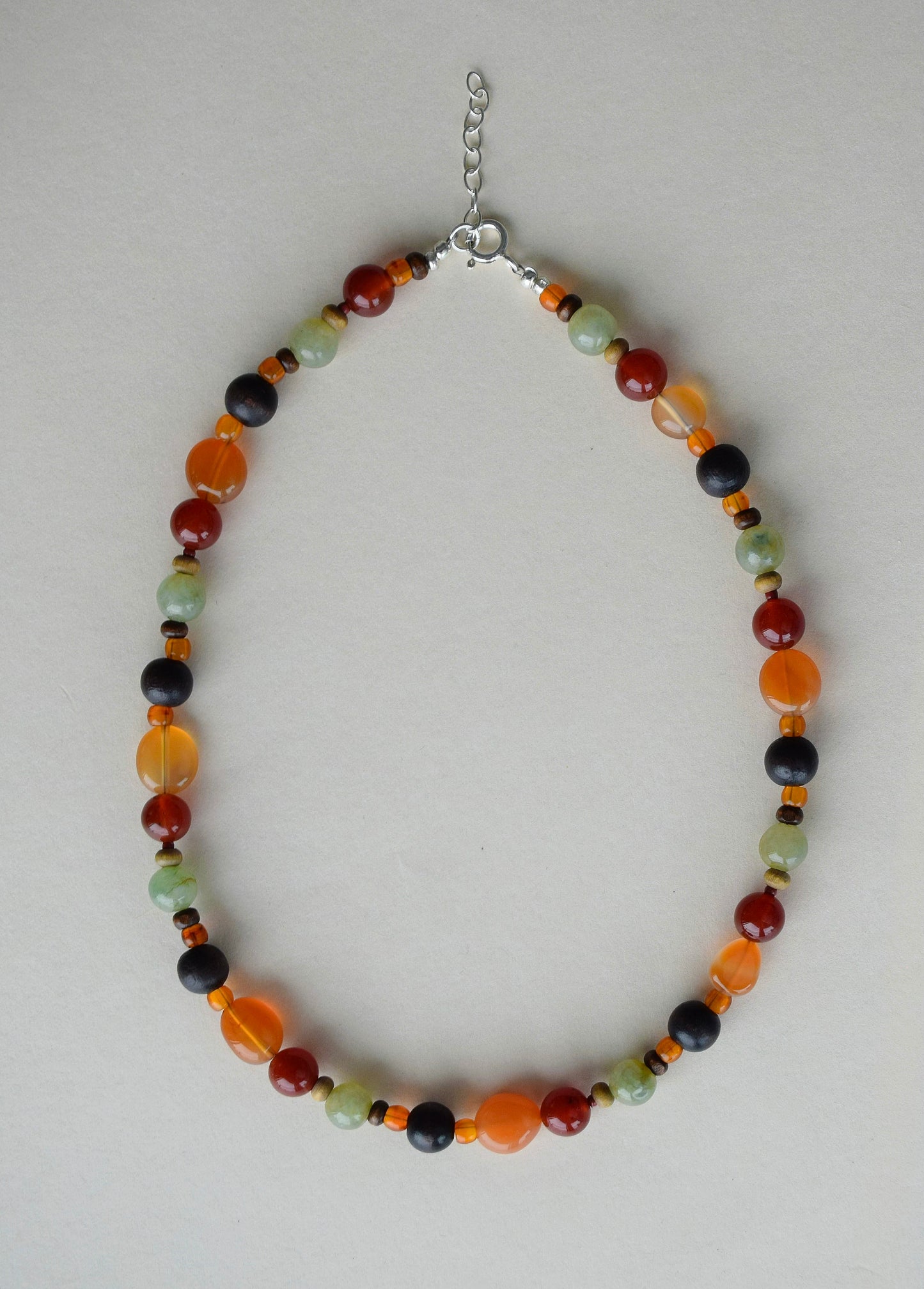 Theo Necklace