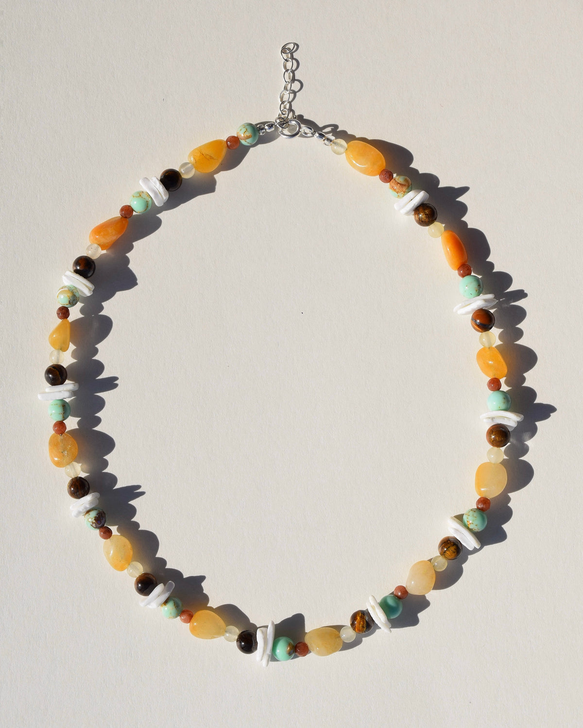 Meli Necklace