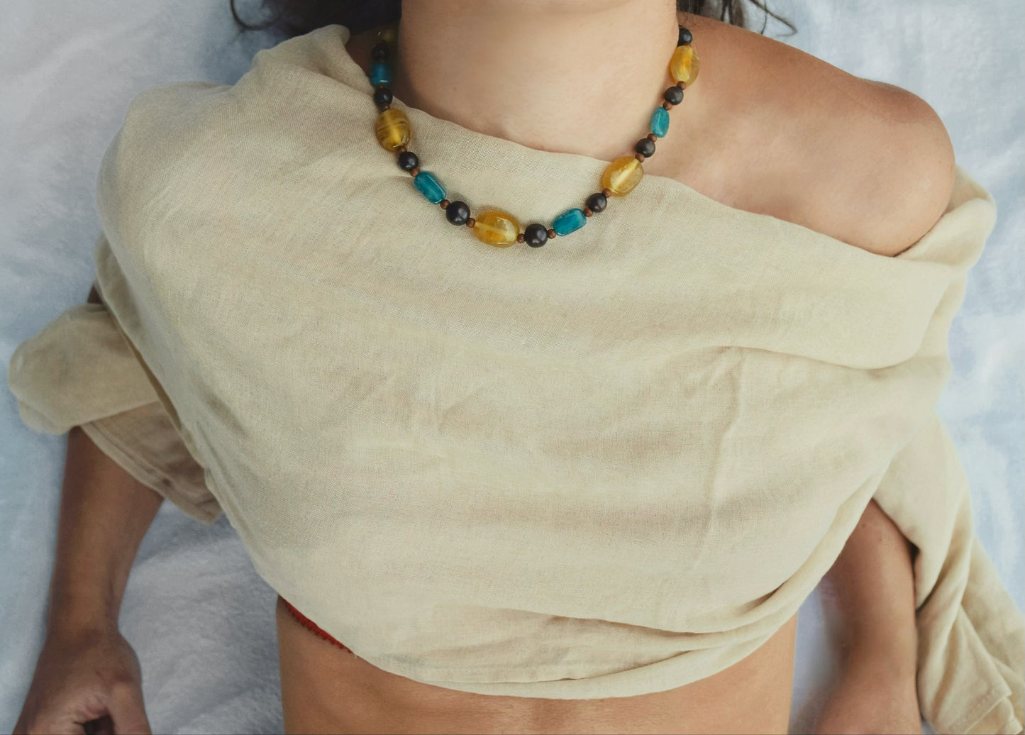 Siena Necklace