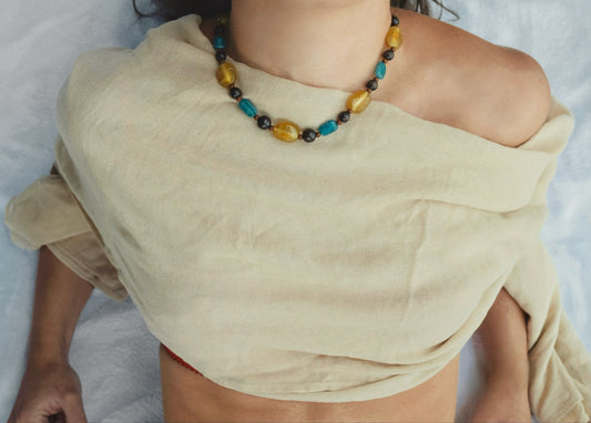 Siena Necklace