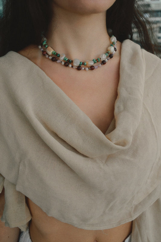 Cabo Necklace