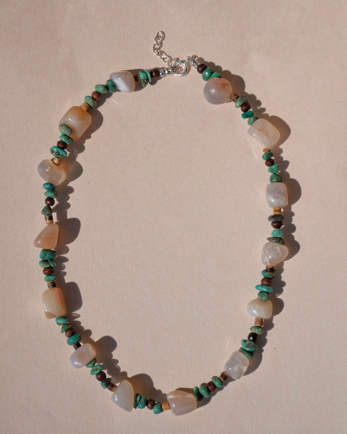 Hydra Necklace