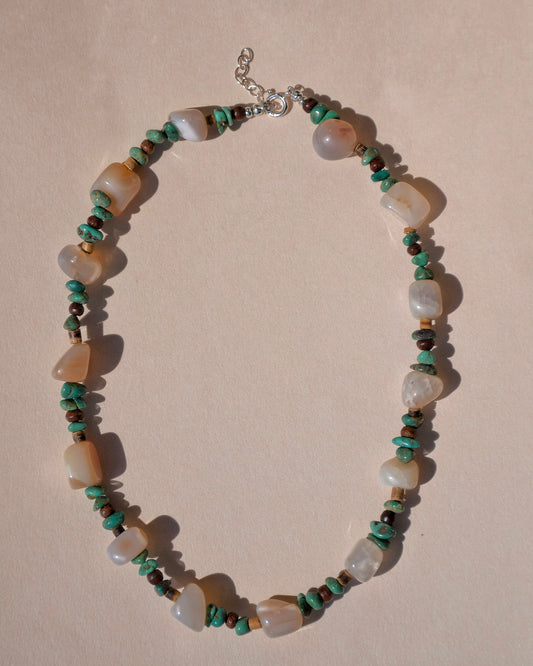 Hydra Necklace
