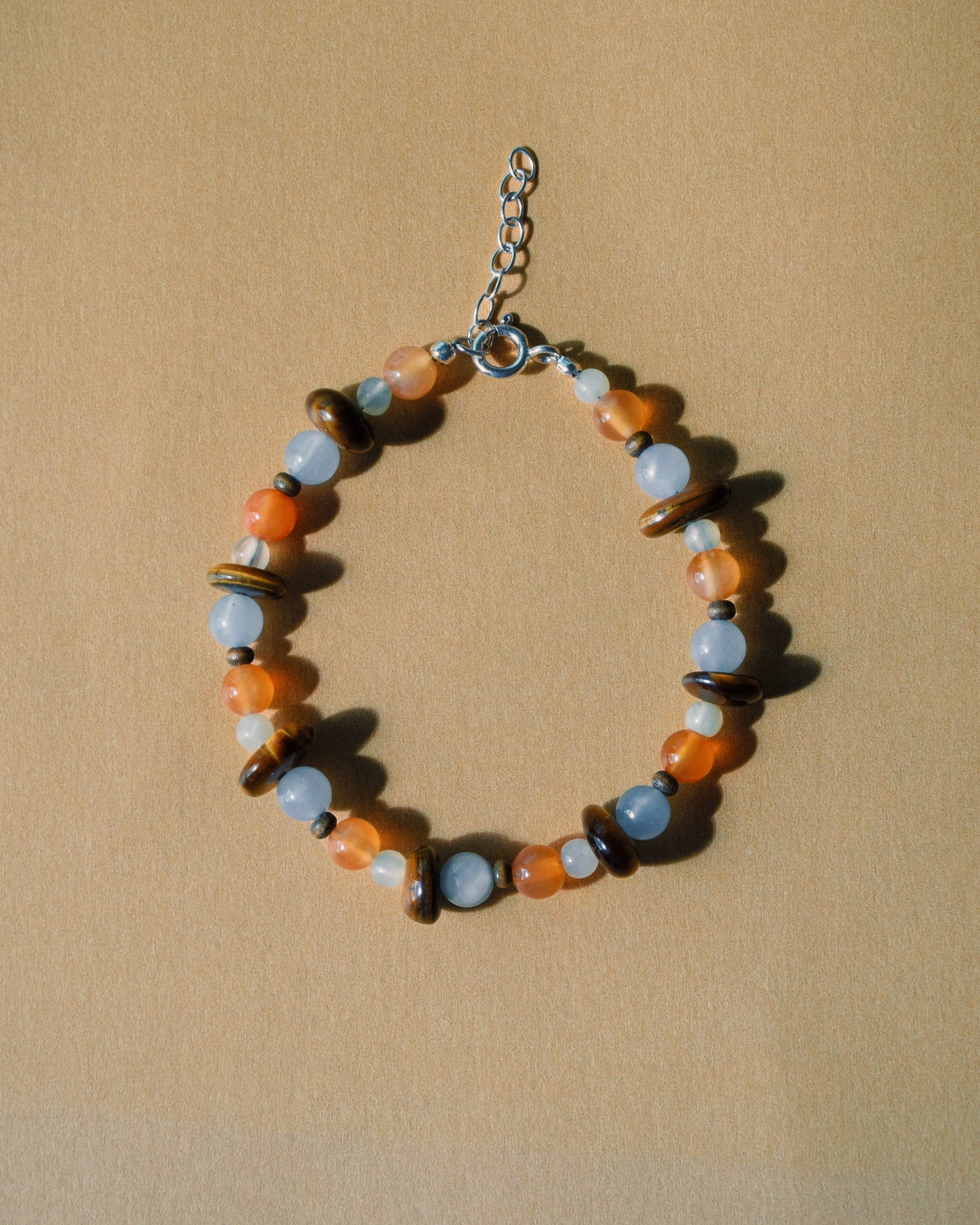 Tigri Bracelet
