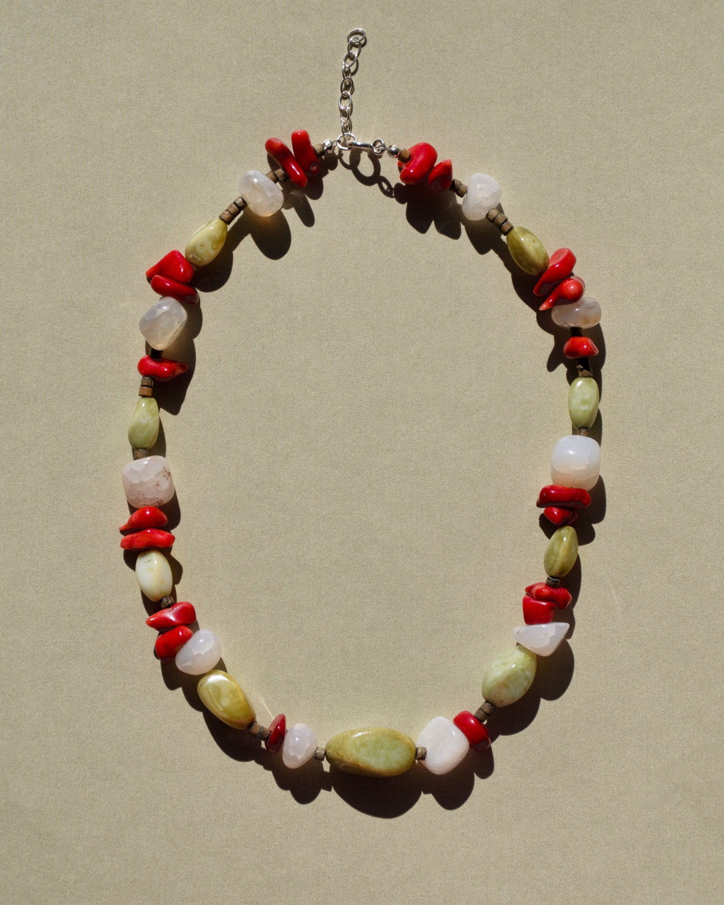 Bloom Necklace