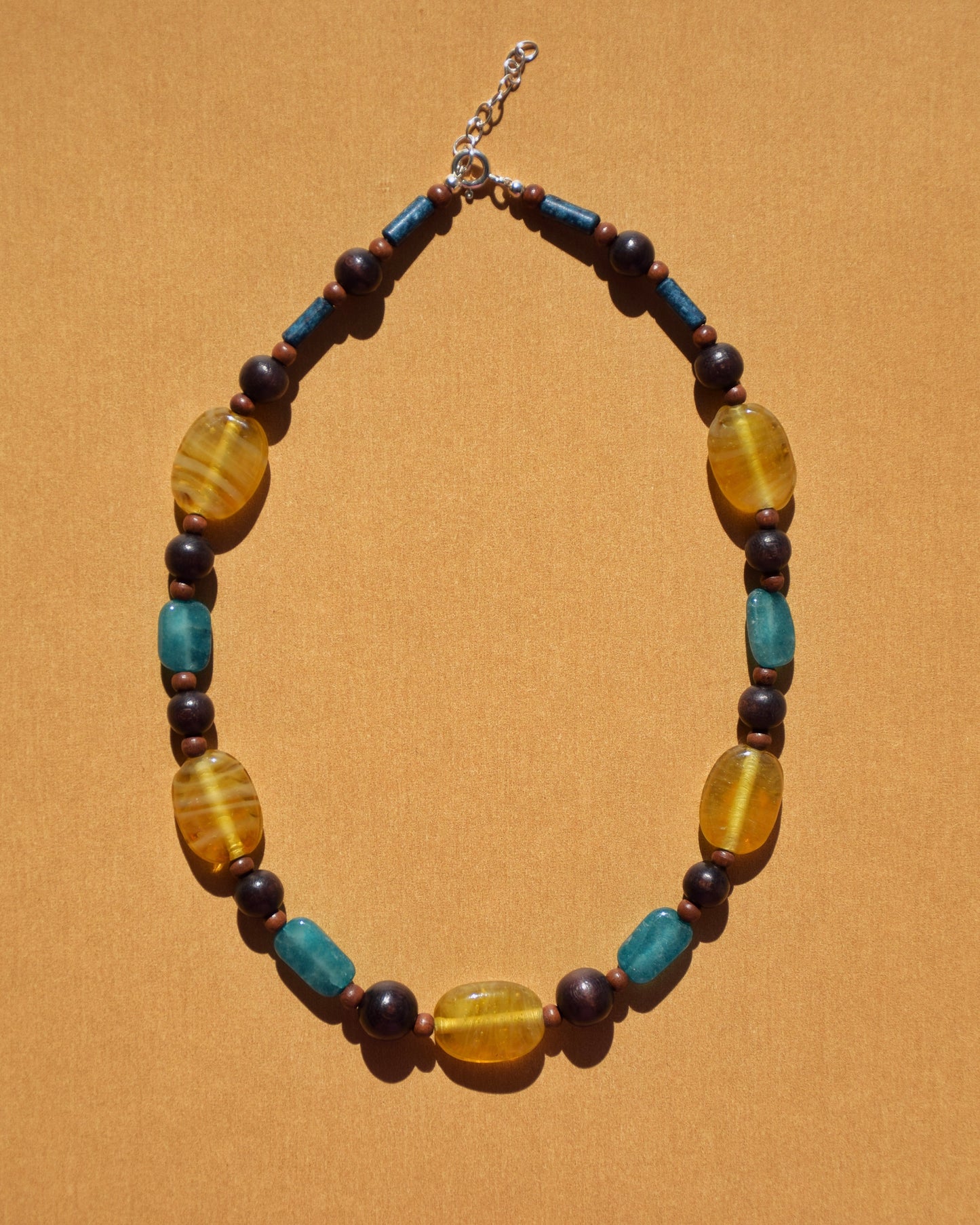 Siena Necklace