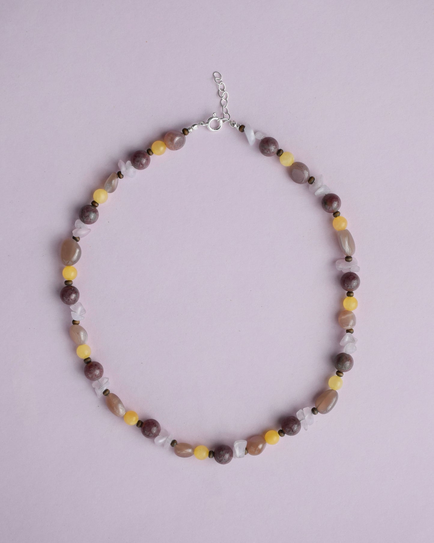 Anthea Necklace