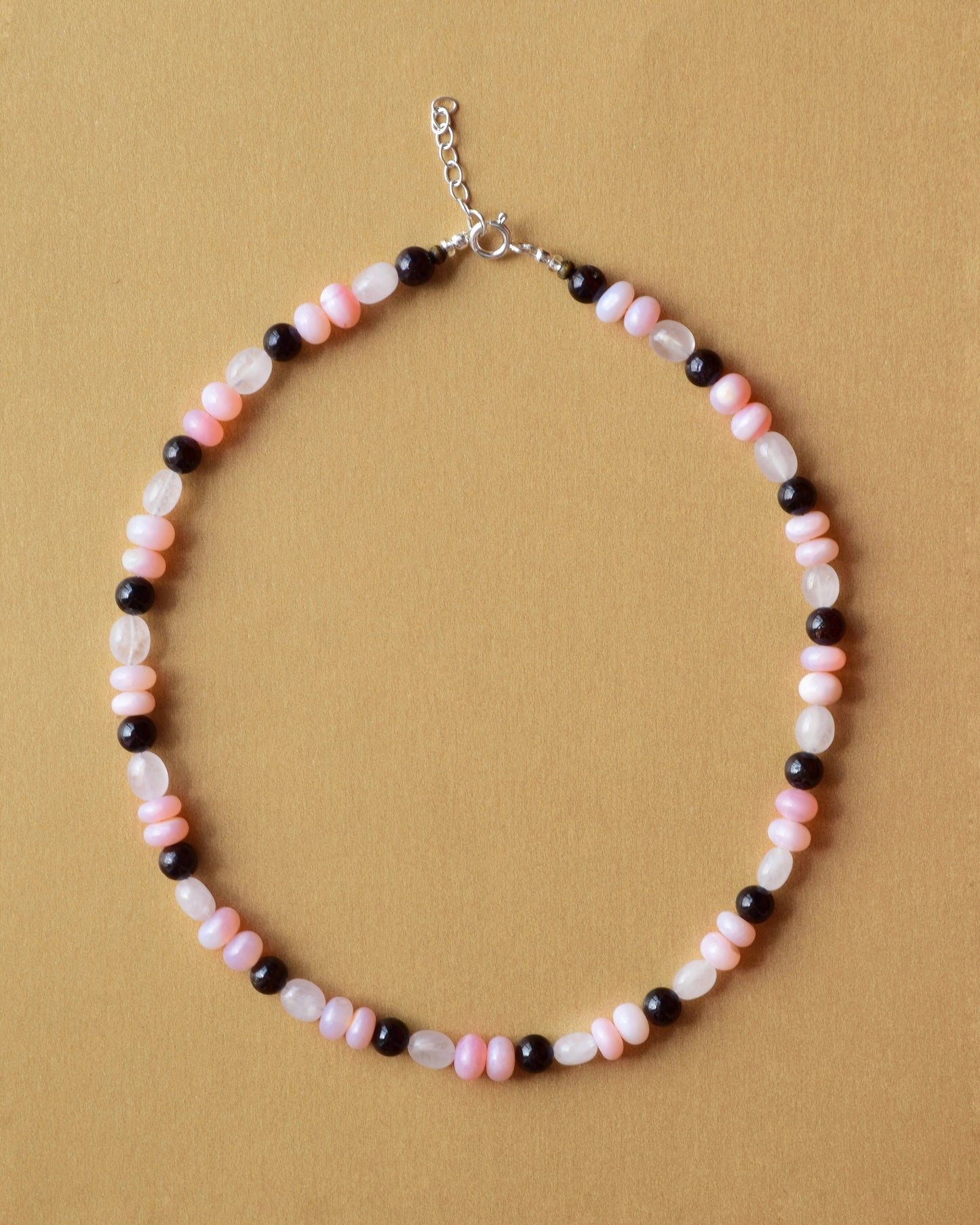 Eos Necklace