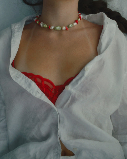 Bloom Necklace