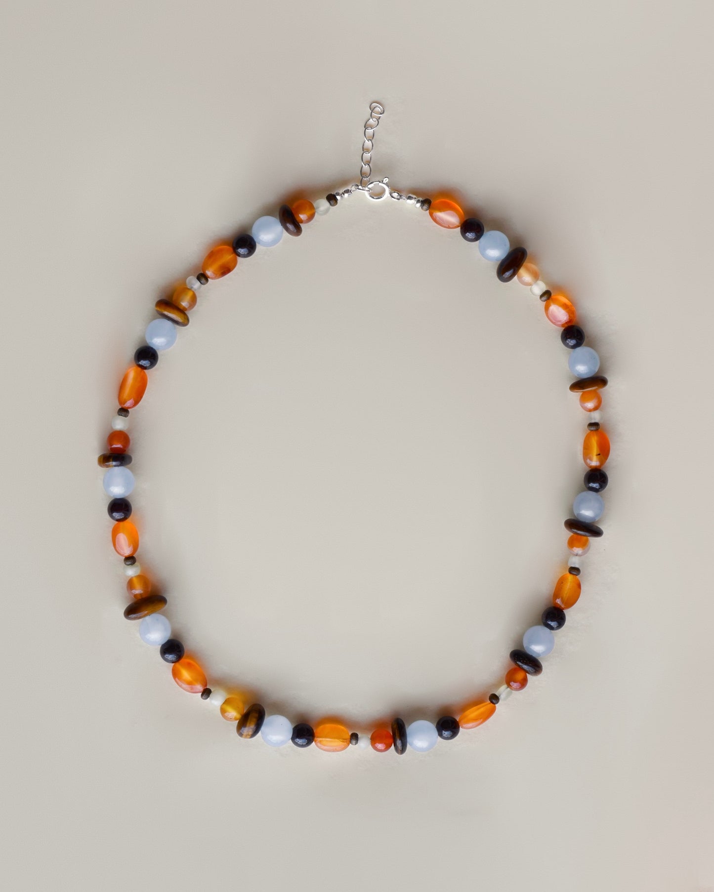 Tigri Necklace