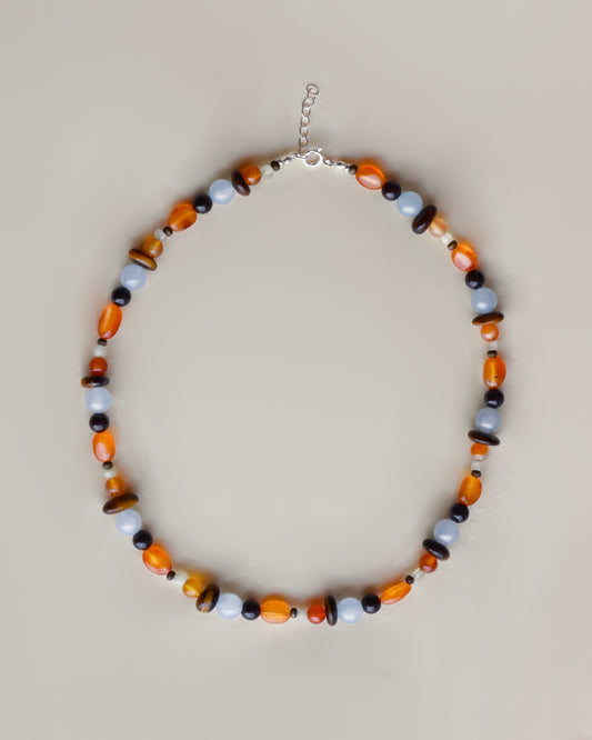Tigri Necklace