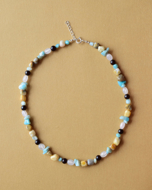 Kyma Necklace