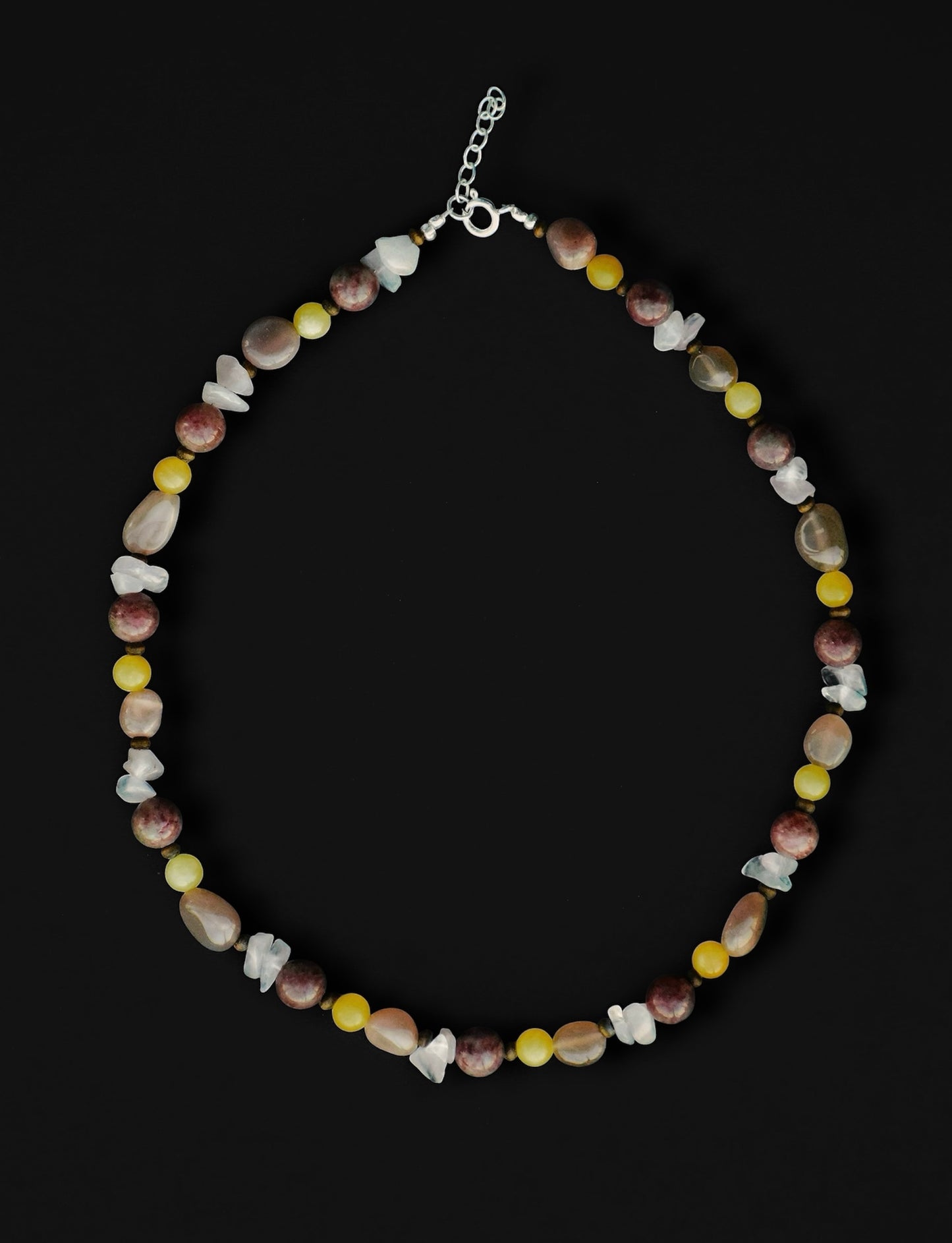 Anthea Necklace
